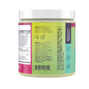 alani nu super greens side label