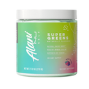 alani nu super greens wild berry