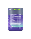 alani nu witches brew preworkout plus side supplement facts