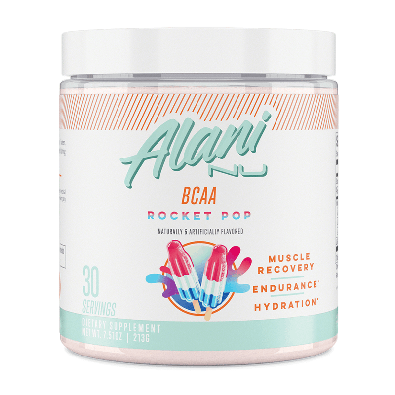 Alani Nu - NutraStop