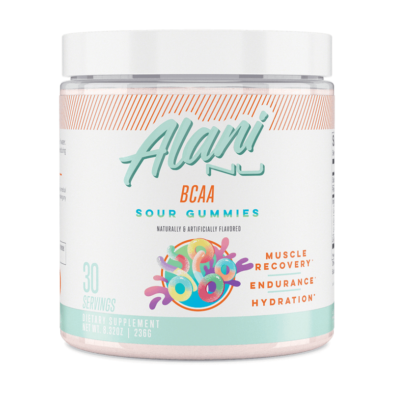 Alani Nu - NutraStop