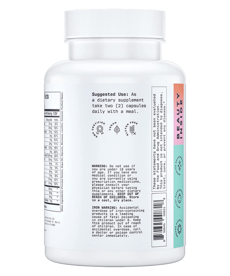 Alani Nu - NutraStop