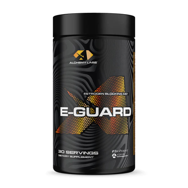 Alchemy Labs | E-Guard (Estrogen Blocking Aid)