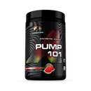 Alchemy Labs | Pump 101