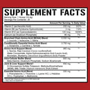 5% Nutrition | All Day You May | 10:1:1 BCAA