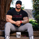 5% Nutrition | All Day You May | 10:1:1 BCAA