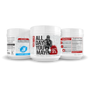 5% Nutrition | All Day You May | 10:1:1 BCAA