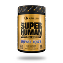 Alpha Lion | Super Human ELITE | Pre-Workout