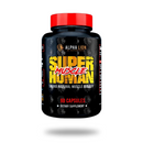 Alpha Lion | Super-Human Muscle