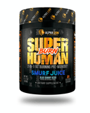Alpha Lion | Superhuman Burn | Preworkout