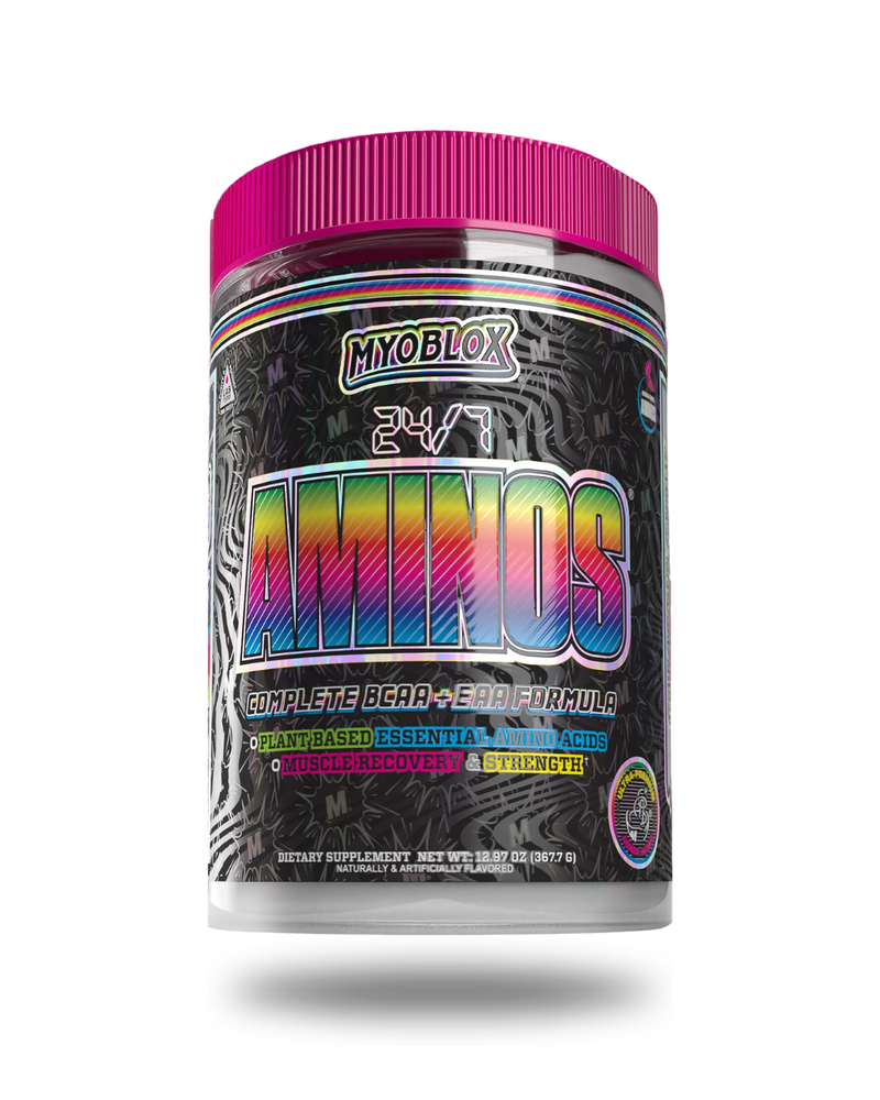 MyoBlox | Aminos (NEW)