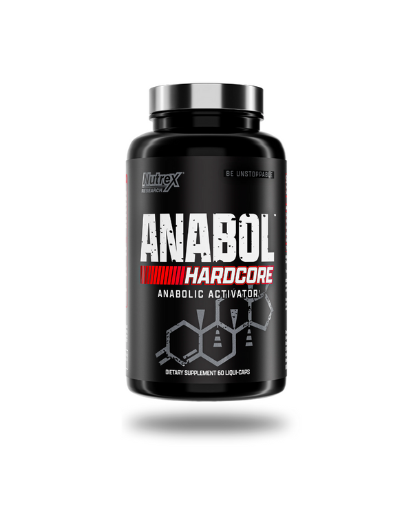 NutreX | Anabol Hardcore