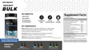 Anabolic Warfare | Project Bulk