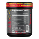Anabolic Warfare | Defcon 1 | High Stim