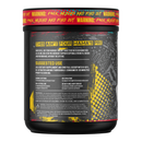 Anabolic Warfare | Defcon 3 | Mid-Stim