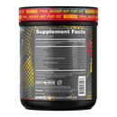 Anabolic Warfare | Defcon 3 | Mid-Stim