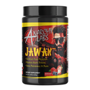 Anarchy Labs | Jawan | High-Octane Pre-Workout
