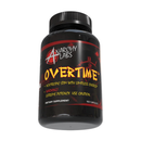 Anarchy Labs | Overtime | Nootropic Stim