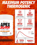 Alpha Lion - NutraStop