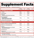 Alpha Lion - NutraStop