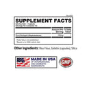 Apollon | Glucovantage | Premium Dihydroberberine GDA