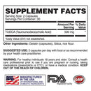 Apollon | TUDCA | Liver Health Support