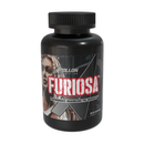 Apollon | Furiosa | Performance Maximizing Pre-Workout Capsules