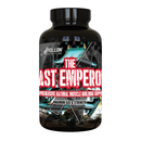 Apollon | The Last Emperor | Natural Muscle Builder