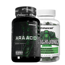 Enhanced | Arachidonic Acid
