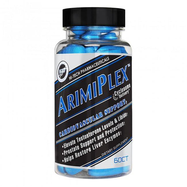 Hi-Tech Pharmaceuticals - NutraStop