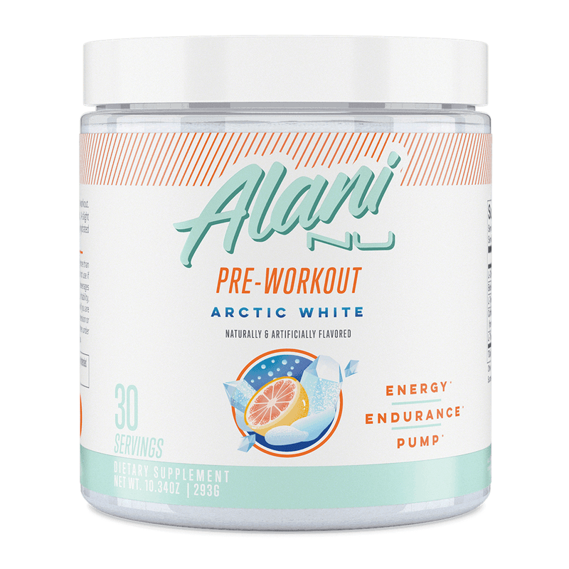 Alani Nu - NutraStop