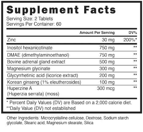 Blackstone Labs - NutraStop