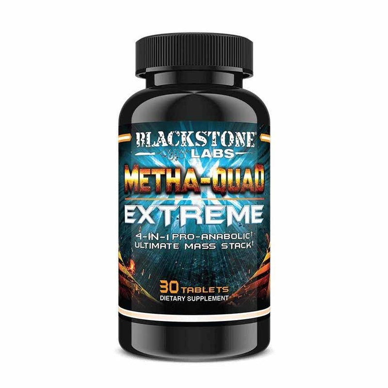 Blackstone Labs - NutraStop