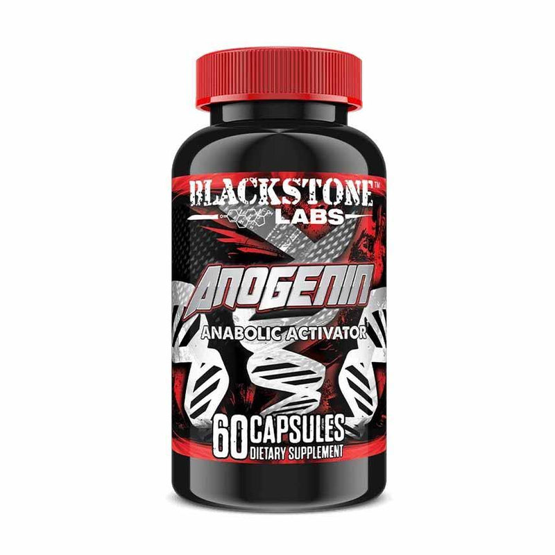 Blackstone Labs - NutraStop