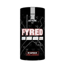 Axe & Sledge | Fyred