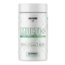Axe & Sledge | Multi+ | Vitamins, Minerals, and Antioxidants