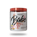 Bucked Up | Babe Pre-Workout