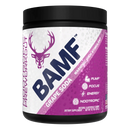 Bucked Up | BAMF | High Stimulant Pre-Workout  no