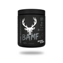 Bucked Up | BAMF | High Stimulant Pre-Workout  no