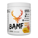 Bucked Up | All-Natural Pre-Workout