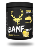 Bucked Up | BAMF | High Stimulant Pre-Workout  no