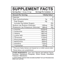 Blackstone Labs | EAA