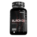 Enhanced | Black Ox | Potent Test Enhancer