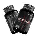 Enhanced | Black Ox | Potent Test Enhancer