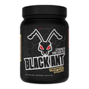Bucked Up | Black Ant | Pre-Workout