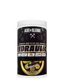 Axe & Sledge | Hydraulic 2