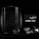 BZRK | Blackout | Pre-Workout | 25 serving