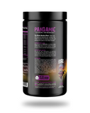 Panda Supps | Pandamic Preworkout | Black-Mamba Edition