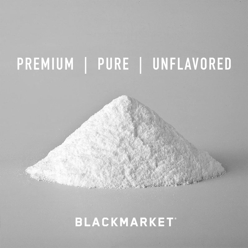 Blackmarket | Beta-Alanine