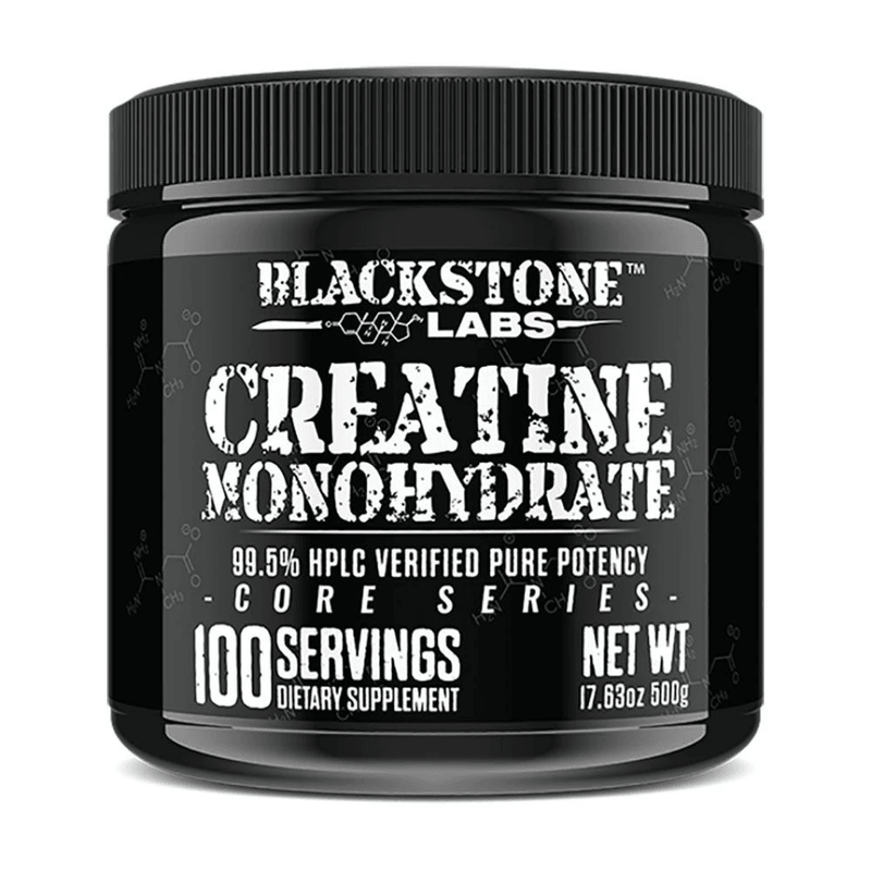 Blackstone Labs - NutraStop